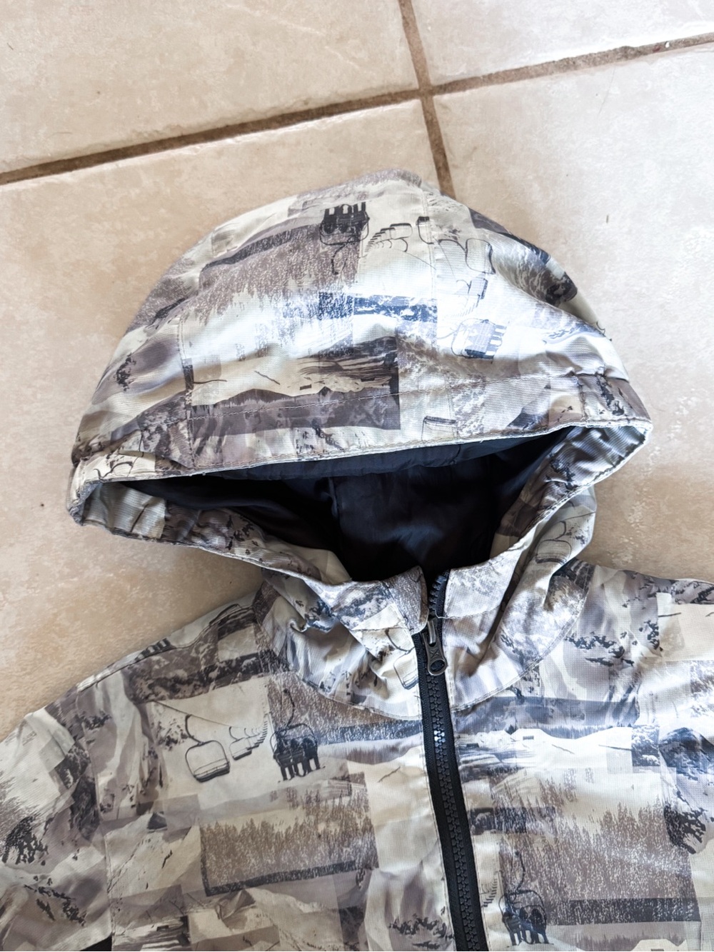 Arctix • Winter Jacket - Picture 5 of 7